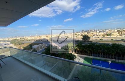 Apartment - 2 - 3 for sale in Marriott Executive Apartments Building 1 - Marriott Executive Apartments - Dubai Science Park - Dubai