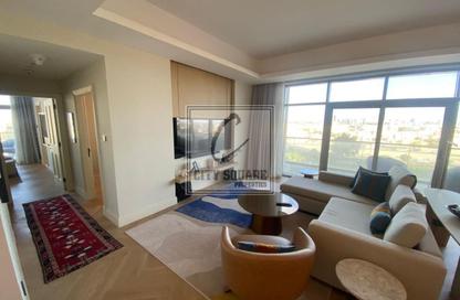 Apartment - 2 - 3 for sale in Marriott Executive Apartments Building 1 - Marriott Executive Apartments - Dubai Science Park - Dubai