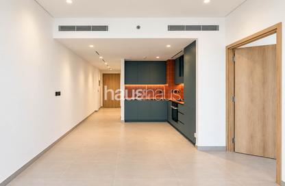 Apartment - 1 - 1 for sale in The Edge Tower B - The Edge - Business Bay - Dubai