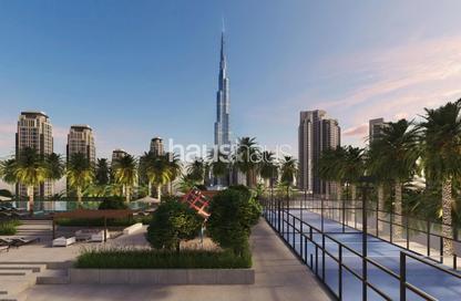Apartment - 1 - 1 for sale in The Edge Tower B - The Edge - Business Bay - Dubai Apartment - 1 - 1 for sale in The Edge Tower B - The Edge - Business Bay - Dubai
