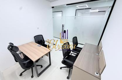 Business Centre - Studio - 4 for rent in Dubai Municipality - Al Muraqqabat - Deira - Dubai