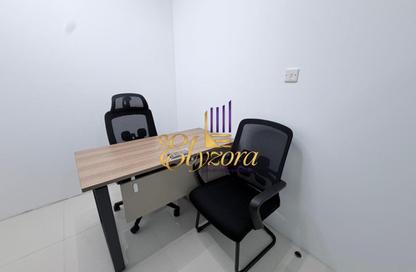 Business Centre - Studio - 4 for rent in Dubai Municipality - Al Muraqqabat - Deira - Dubai