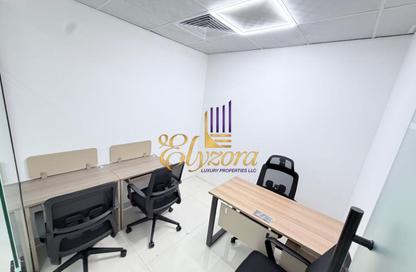 Business Centre - Studio - 4 for rent in Dubai Municipality - Al Muraqqabat - Deira - Dubai