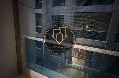 Apartment - 1 Bedroom - 2 Bathrooms for sale in City Tower - Al Nuaimiya - Ajman