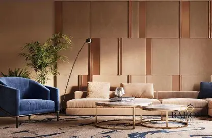 Apartment - Studio - 1 Bathroom for sale in MAG 777 - Dubai Sports City - Dubai Apartment - Studio - 1 Bathroom for sale in MAG 777 - Dubai Sports City - Dubai