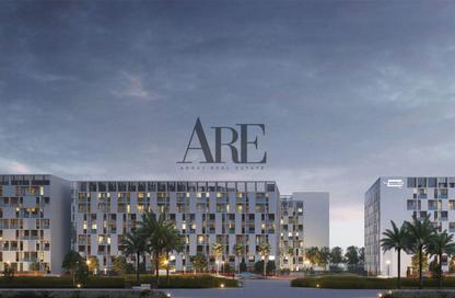 Apartment - 3 Bedrooms - 3 Bathrooms for sale in Souks Residential - Al Mamsha - Muwaileh - Sharjah