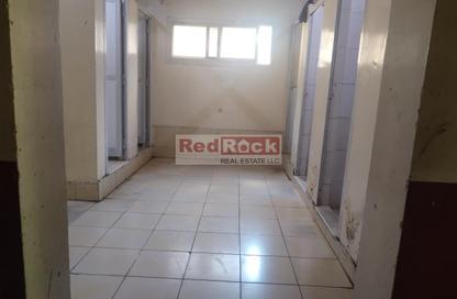 Whole Building - Studio - 5 Bathrooms for rent in Jebel Ali Industrial 1 - Jebel Ali Industrial - Jebel Ali - Dubai