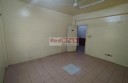 Whole Building - Studio - 5 Bathrooms for rent in Jebel Ali Industrial 1 - Jebel Ali Industrial - Jebel Ali - Dubai