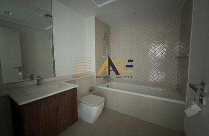 Penthouse - 1 Bedroom - 2 Bathrooms for rent in Uptown Al Zahia - Al Zahia - Muwaileh Commercial - Sharjah
