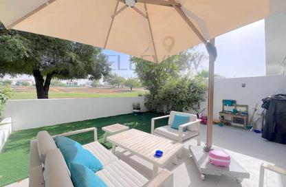 Townhouse - 4 Bedrooms - 5 Bathrooms for rent in Jumeirah Luxury - Jumeirah Golf Estates - Dubai
