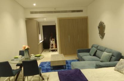 Apartment - Studio - 1 for rent in Divine Residences - Arjan - Dubai Apartment - Studio - 1 for rent in Divine Residences - Arjan - Dubai