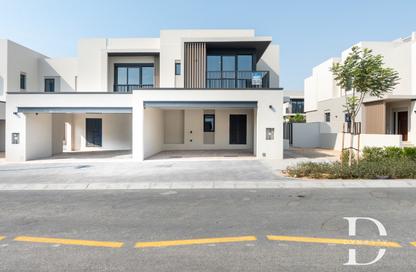 Townhouse - 3 - 4 for rent in Jebel Ali Village Townhouses - Jebel Ali Village - Jebel Ali - Dubai Townhouse - 3 - 4 for rent in Jebel Ali Village Townhouses - Jebel Ali Village - Jebel Ali - Dubai