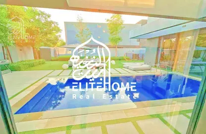 Villa - 4 Bedrooms - 6 Bathrooms for sale in Sendian - Masaar - Tilal City - Sharjah