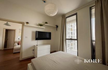 Apartment - 1 - 1 for sale in Dania 2 - Midtown - Dubai Production City (IMPZ) - Dubai