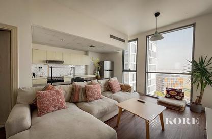 Apartment - 1 - 1 for sale in Dania 2 - Midtown - Dubai Production City (IMPZ) - Dubai Apartment - 1 - 1 for sale in Dania 2 - Midtown - Dubai Production City (IMPZ) - Dubai