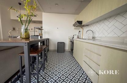 Apartment - 1 - 1 for sale in Dania 2 - Midtown - Dubai Production City (IMPZ) - Dubai