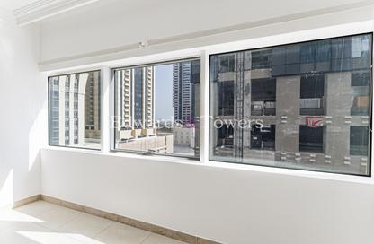 Apartment - 1 - 2 for sale in MAG 218 - Dubai Marina - Dubai