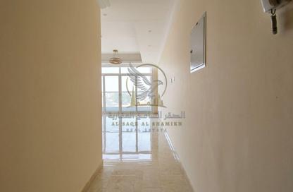 Apartment - 2 - 2 for rent in Al Rawda 2 Villas - Al Rawda 2 - Al Rawda - Ajman