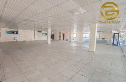 Warehouse - Studio - 3 Bathrooms for rent in Al Quoz Industrial Area 4 - Al Quoz Industrial Area - Al Quoz - Dubai