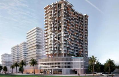 Apartment - 1 Bedroom - 2 Bathrooms for sale in Tetris Tower - District 13 - Jumeirah Village Circle - Dubai