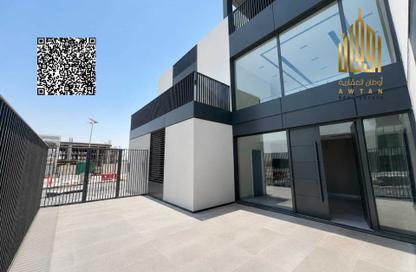 Townhouse - 5 Bedrooms - 7+ Bathrooms for sale in Al Zorah - Ajman