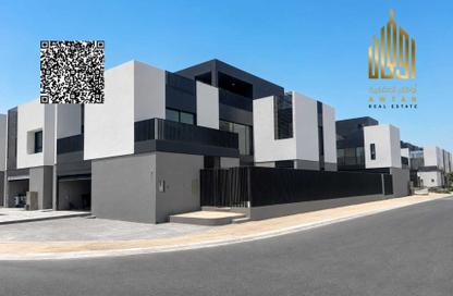 Townhouse - 5 Bedrooms - 7+ Bathrooms for sale in Al Zorah - Ajman