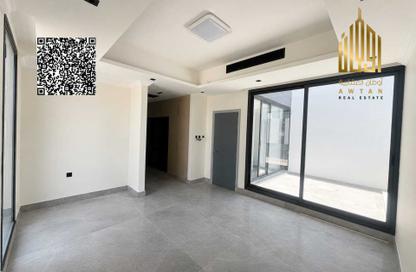 Townhouse - 5 Bedrooms - 7+ Bathrooms for sale in Al Zorah - Ajman