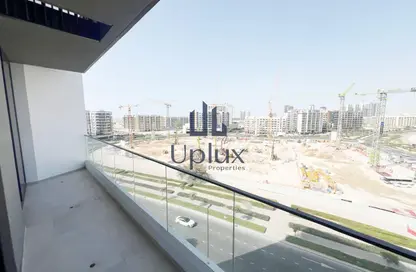 شقة - غرفة نوم - 2 حمامات للايجار في بيفرلي بوليفارد - ارجان - دبي