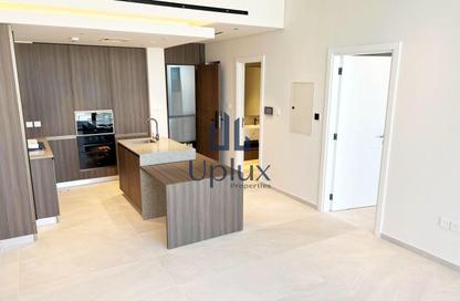 Apartment - 1 Bedroom - 2 Bathrooms for rent in Beverly Boulevard - Arjan - Dubai