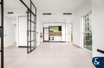 Apartment - 2 Bedrooms - 1 Bathroom for sale in Socio at Dubai Hills Estate Tower 1 - Socio at Dubai Hills Estate - Dubai Hills Estate - Dubai