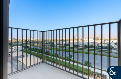 Apartment - 2 Bedrooms - 1 Bathroom for sale in Socio at Dubai Hills Estate Tower 1 - Socio at Dubai Hills Estate - Dubai Hills Estate - Dubai