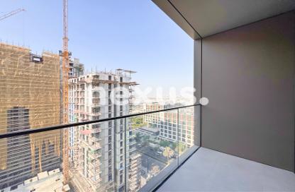 Apartment - 1 - 1 for rent in Parkside Views - Dubai Hills Estate - Dubai