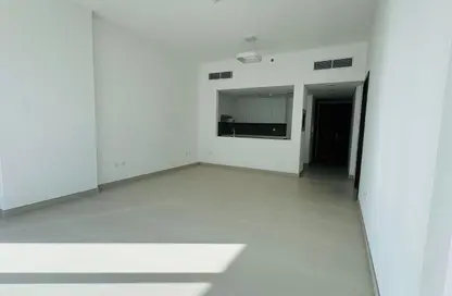 Apartment - 1 Bedroom - 2 Bathrooms for rent in Bluebay Walk - Ajmal Makan City - Sharjah Waterfront City - Sharjah