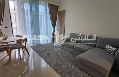 Apartment - Studio - 1 Bathroom for sale in Bay Residences - Hayat Island - Mina Al Arab - Ras Al Khaimah