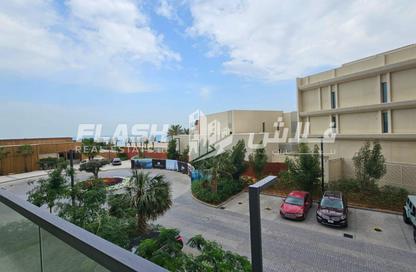 Apartment - Studio - 1 Bathroom for sale in Bay Residences - Hayat Island - Mina Al Arab - Ras Al Khaimah Apartment - Studio - 1 Bathroom for sale in Bay Residences - Hayat Island - Mina Al Arab - Ras Al Khaimah