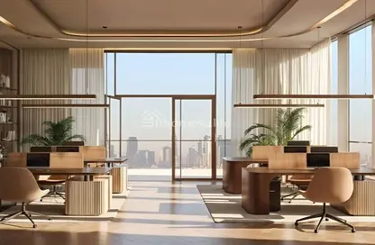 مكتب - استوديو للبيع في شاروكز من دانوب - الصفوح 1 - الصفوح - دبي