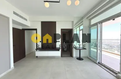 Apartment - 1 Bedroom - 2 Bathrooms for rent in Deansgate By Ade - Majan - Dubai Land - Dubai