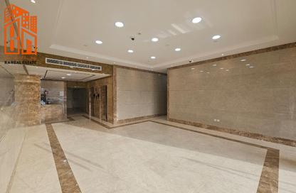 Apartment - Studio - 1 Bathroom for rent in Al Jurf 3 - Al Jurf - Ajman Downtown - Ajman