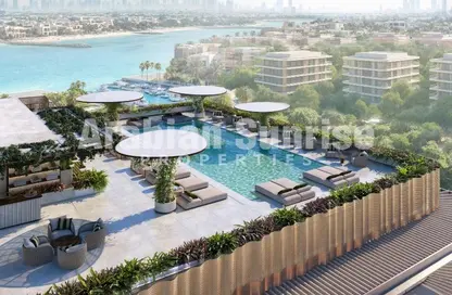 شقة - 2 غرف نوم - 4 حمامات للبيع في مساكن أفيدا - جزر دبي - دبي