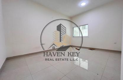 Apartment - 1 - 1 for rent in Muwailih Building - Muwaileh - Sharjah