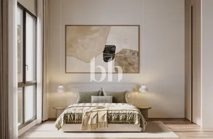 Apartment - Studio - 1 Bathroom for sale in Carmel Residence - District 13 - Jumeirah Village Circle - Dubai
