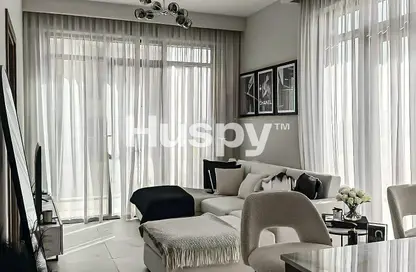 شقة - غرفة نوم - 2 حمامات للبيع في عزيزي غرينفيلد - ميدان افينيو - ميدان - دبي