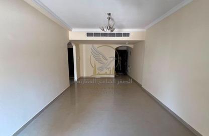 Apartment - 1 Bedroom - 1 Bathroom for rent in Al Nad - Al Qasimia - Sharjah