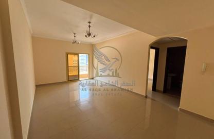 Apartment - 1 Bedroom - 1 Bathroom for rent in Al Nad - Al Qasimia - Sharjah