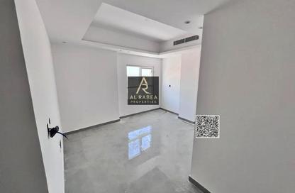 Apartment - 3 Bedrooms - 3 Bathrooms for rent in Ajman Hills - Al Alia - Ajman