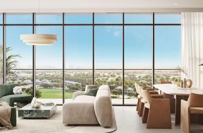 Apartment - 2 Bedrooms - 2 Bathrooms for sale in Golf Grand - Dubai Hills Estate - Dubai