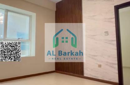 شقة - غرفة نوم - 1 حمام للبيع في أبراج ماندارين - جاردن سيتي - عجمان شقة - غرفة نوم - 1 حمام للبيع في أبراج ماندارين - جاردن سيتي - عجمان
