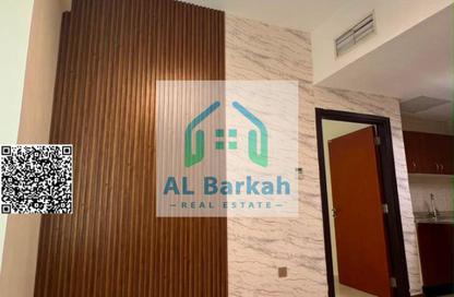 شقة - غرفة نوم - 1 حمام للبيع في أبراج ماندارين - جاردن سيتي - عجمان شقة - غرفة نوم - 1 حمام للبيع في أبراج ماندارين - جاردن سيتي - عجمان