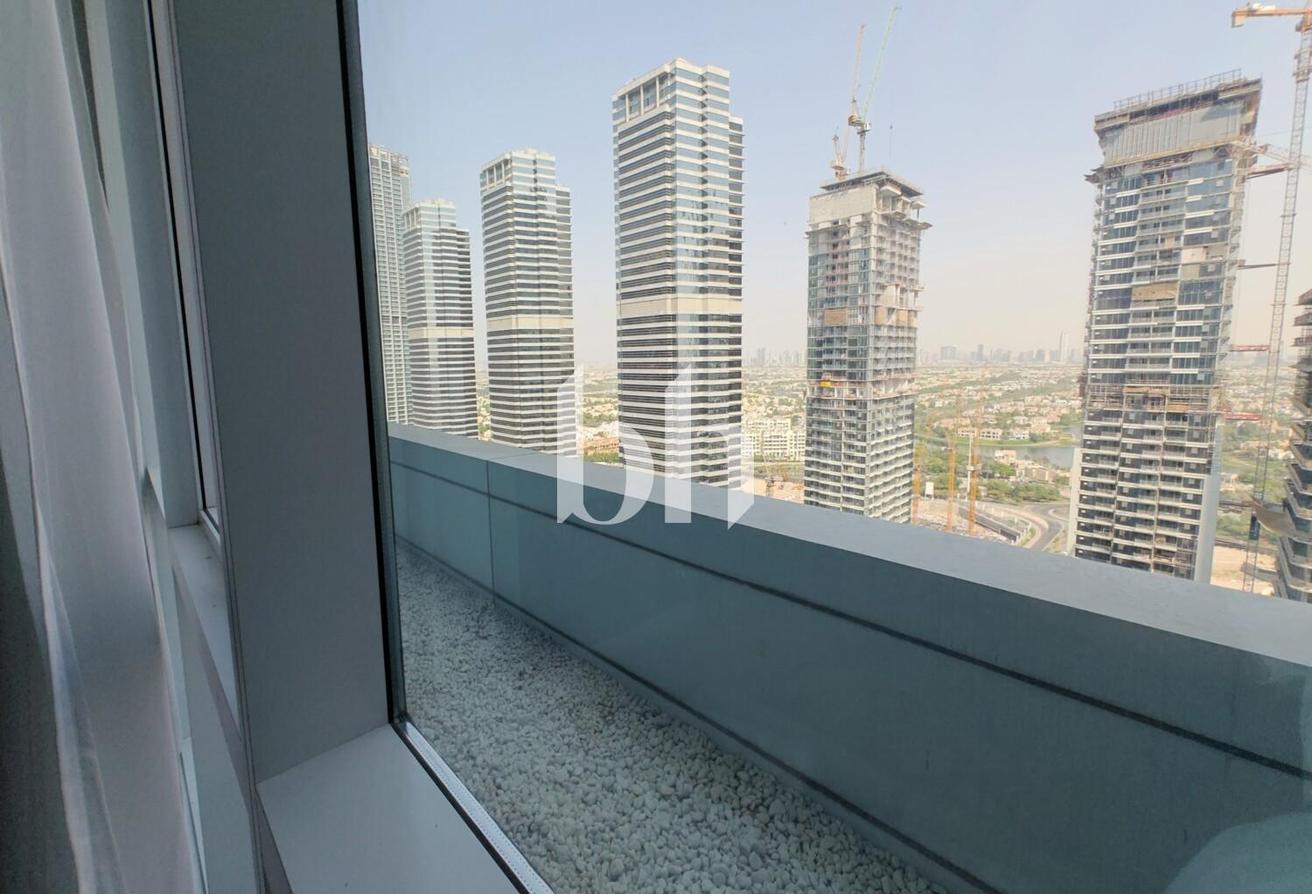 Furnished | High Floor | Balcony | Vacant photo 15