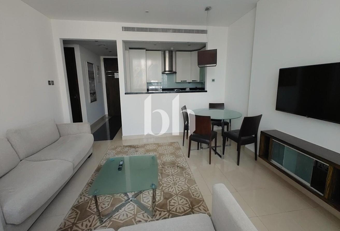 Furnished | High Floor | Balcony | Vacant photo 16